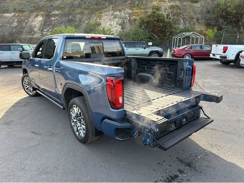 New 2026 GMC Sierra 1500 Denali Ultimate image 32