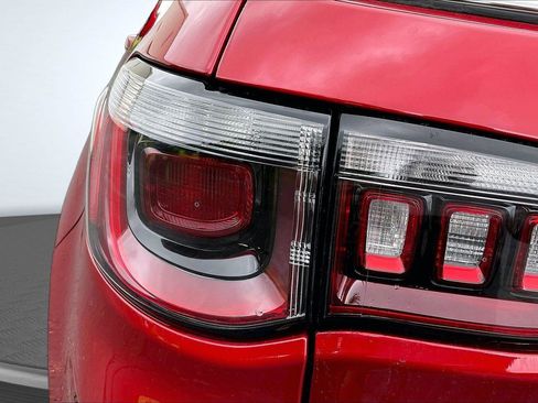 Used 2025 Jeep Compass Limited AWD/4WD image 29