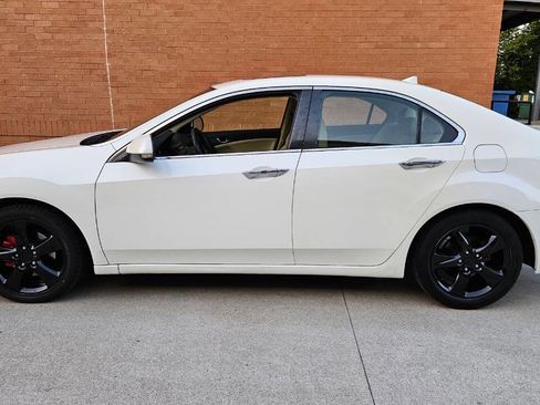 Used 2010 Acura TSX Sedan image 7