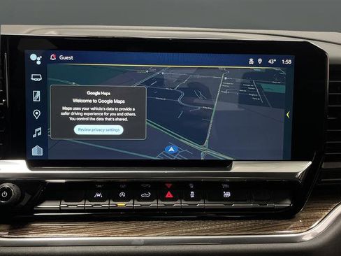 New 2026 Chevrolet Silverado 1500 LT image 9