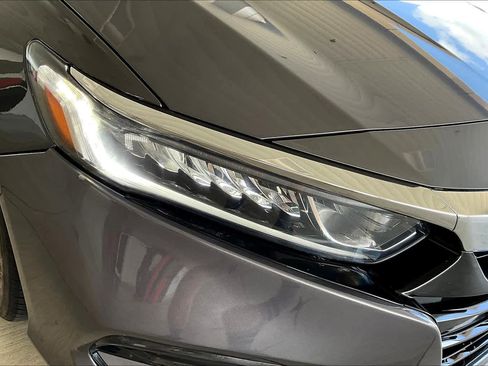 Used 2019 Honda Accord EX-L image 28