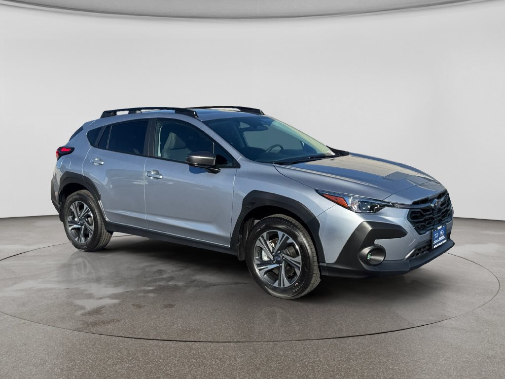 New 2026 Subaru Crosstrek 2.5i Premium AWD/4WD image 7