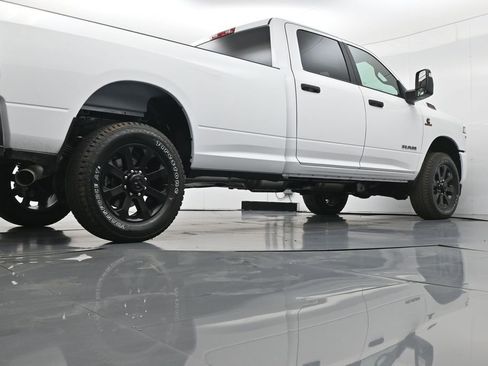 New 2026 RAM 3500 Big Horn image 51