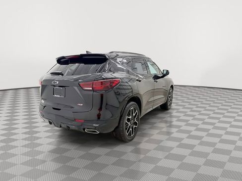 New 2026 Chevrolet Blazer RS image 13