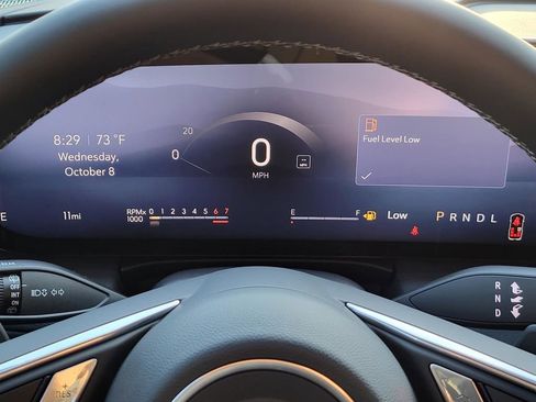 New 2026 Buick Enclave Preferred w/ Power Package image 12