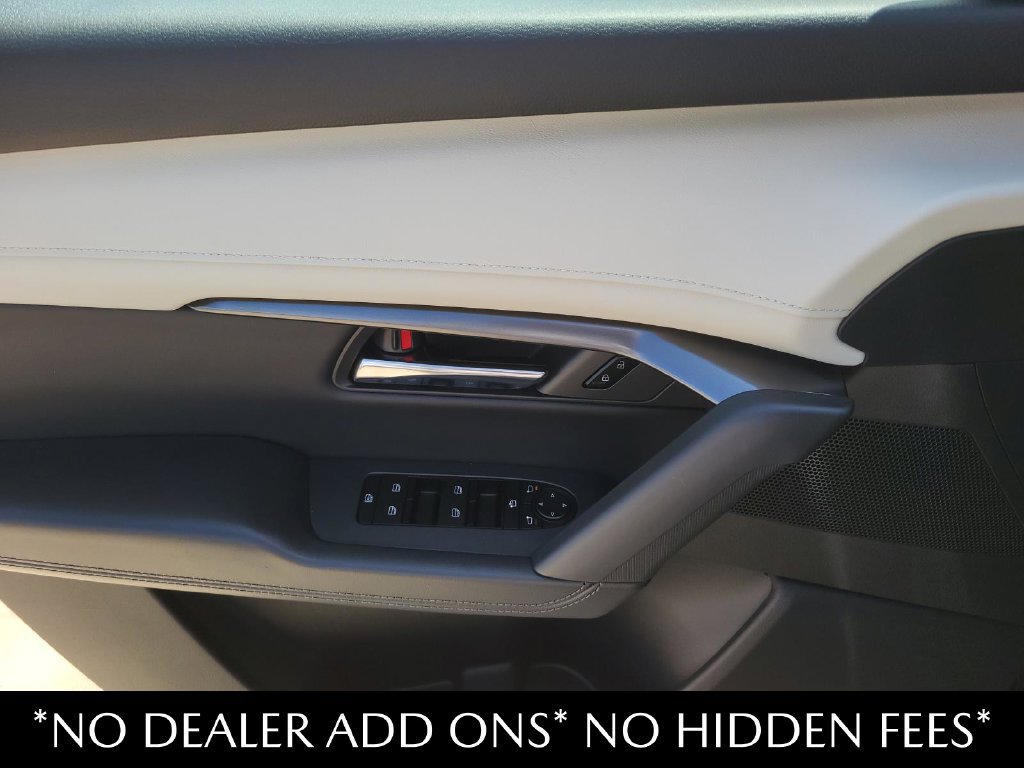 New 2026 MAZDA CX-5 Select AWD/4WD image 13