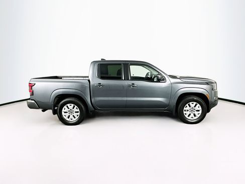 Used 2024 Nissan Frontier SV w/ SV Convenience Package image 10