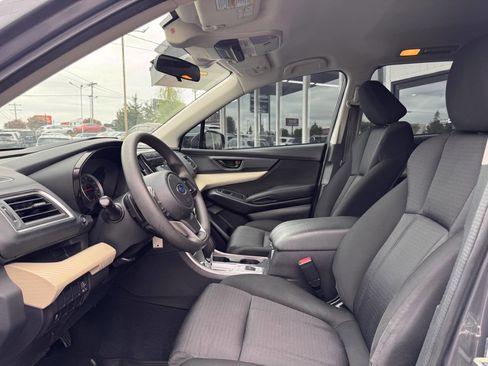 Used 2020 Subaru Ascent 8-Passenger AWD/4WD image 27