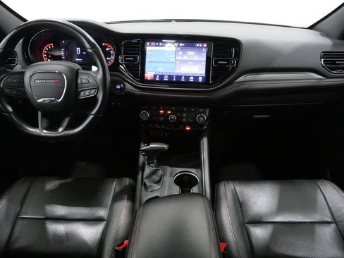 Used 2024 Dodge Durango GT AWD/4WD image 11