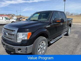 Used 2014 Ford F150 XLT w/ Equipment Group 302A Luxury video 1