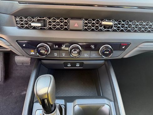 Certified 2024 Honda Accord EX image 24