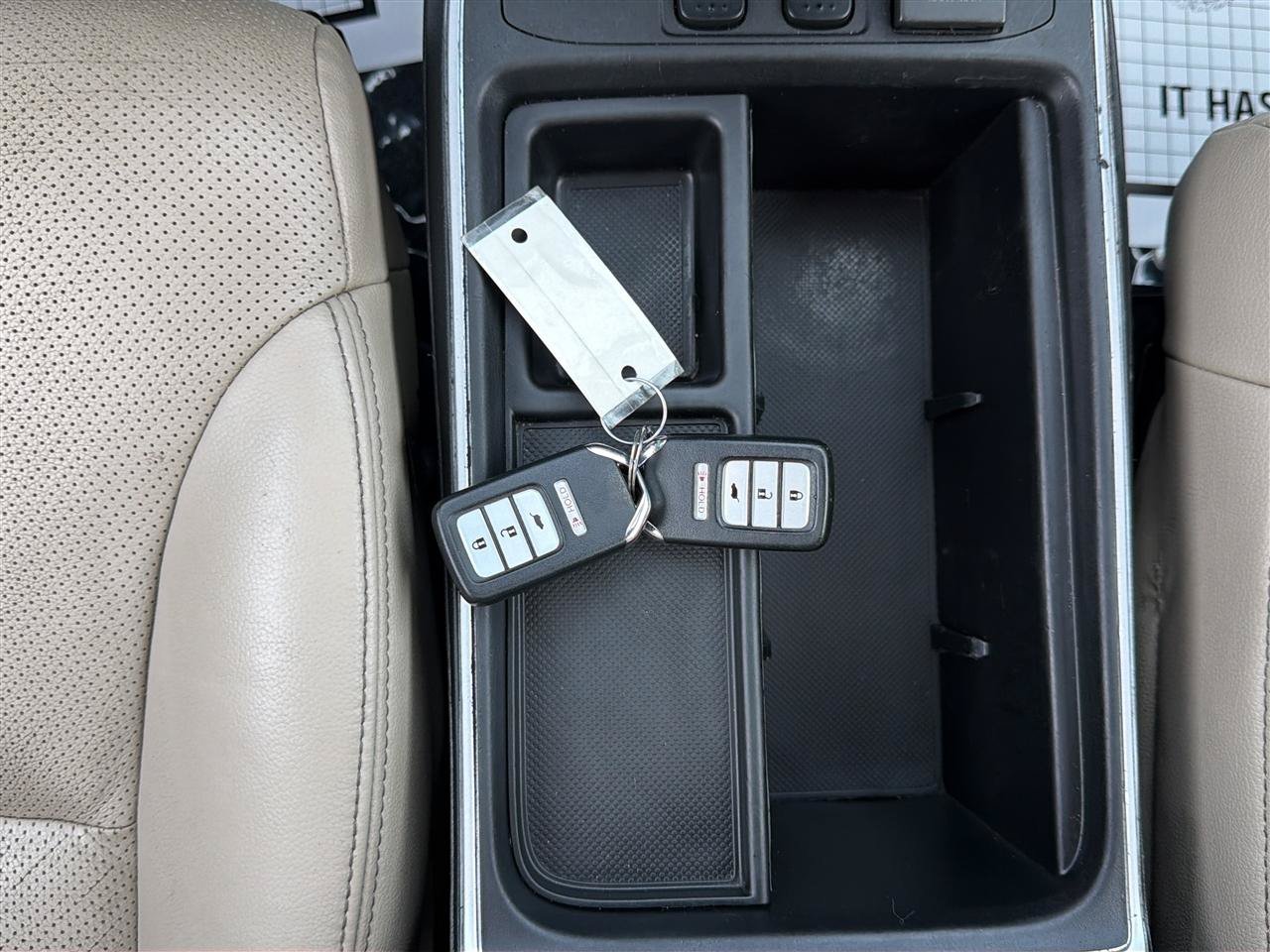 Used 2015 Honda CR-V EX-L image 19