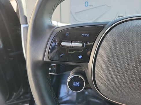 Used 2023 Hyundai Ioniq 5 Limited w/ Cargo Package image 25