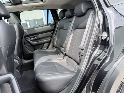 Used 2023 MAZDA CX-50 AWD 2.5 S w/ Weather Package image 13