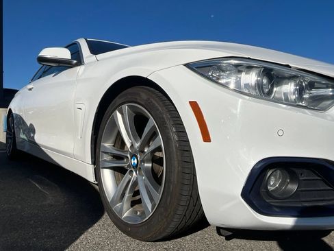 Used 2017 BMW 430i Coupe RWD image 7
