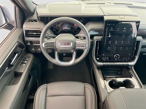 New 2026 GMC Yukon Elevation w/ LPO, Floor Liner Package image 16