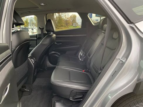 Certified 2023 Hyundai Tucson SEL w/ Convenience Package image 13