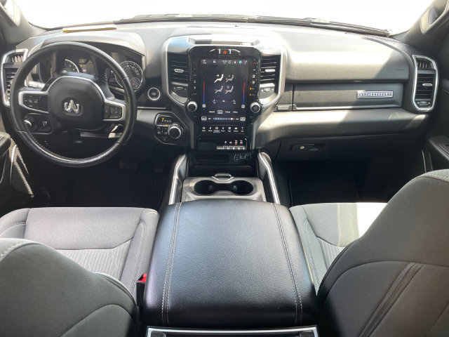 Used 2023 RAM 1500 Big Horn AWD/4WD image 20