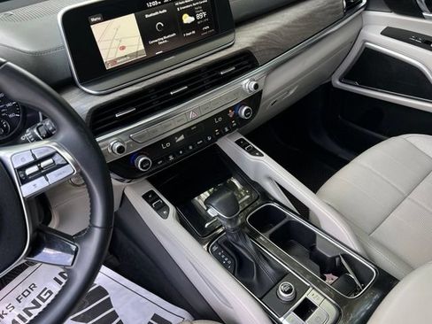 Used 2020 Kia Telluride EX FWD image 37