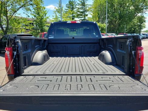 New 2026 Ford F150 XL w/ Equipment Group 103A High RWD image 12