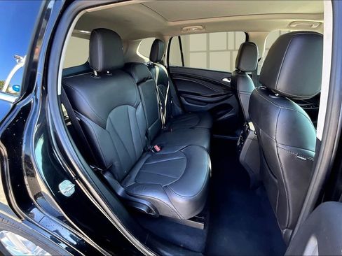 Used 2019 Buick Envision Premium w/ LPO, Cargo Package image 26
