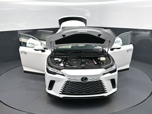 New 2026 Lexus RX 350 Premium Plus image 52