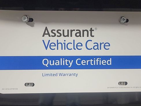 Certified 2022 Honda CR-V EX image 6