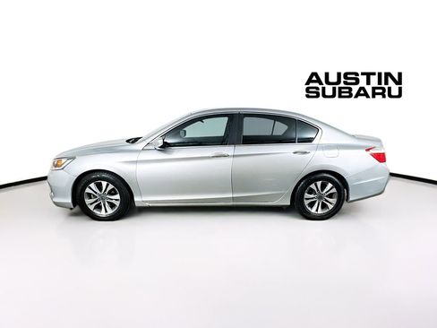 Used 2013 Honda Accord LX image 4