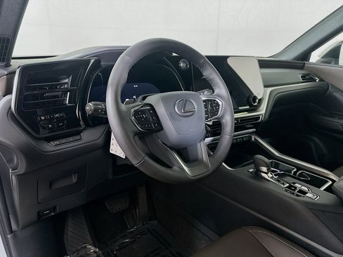 New 2026 Lexus TX 350 AWD w/ Technology Package image 9