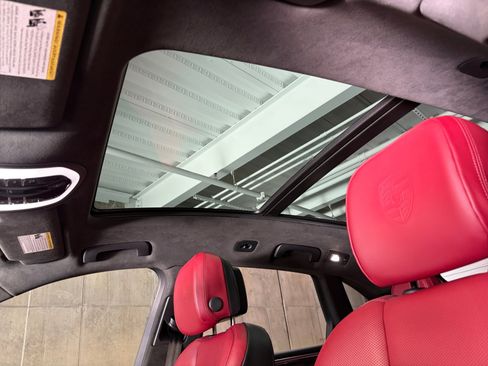 Certified 2023 Porsche Macan GTS AWD/4WD image 42