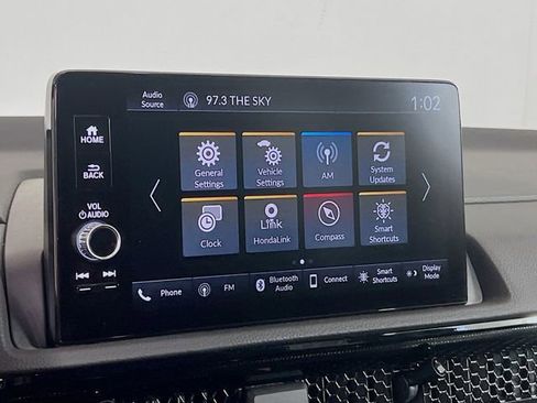 Certified 2025 Honda CR-V EX-L image 13