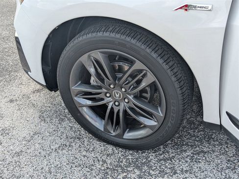 Used 2022 Acura RDX A-Spec image 34