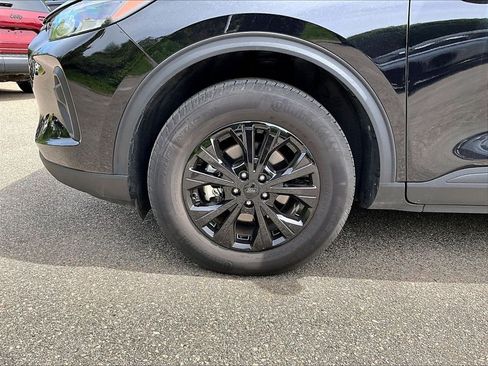 Used 2025 Ford Escape Active AWD/4WD image 7