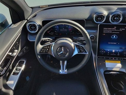 Certified 2026 Mercedes-Benz GLC 300 image 11