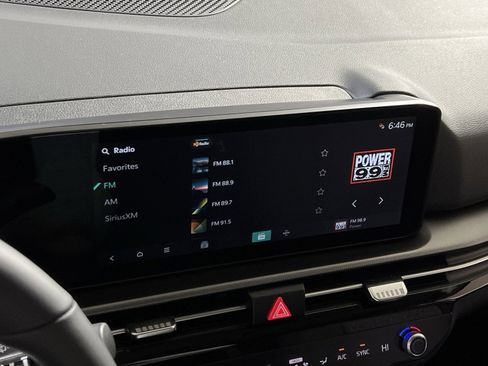 New 2026 Kia Sportage S image 16