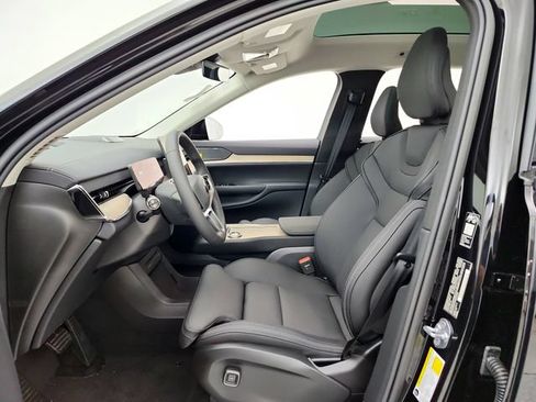 New 2026 Volvo EX90 Plus AWD/4WD image 17