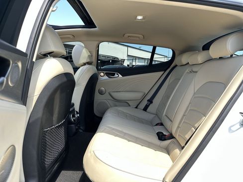 Certified 2023 Kia Stinger GT2 image 24