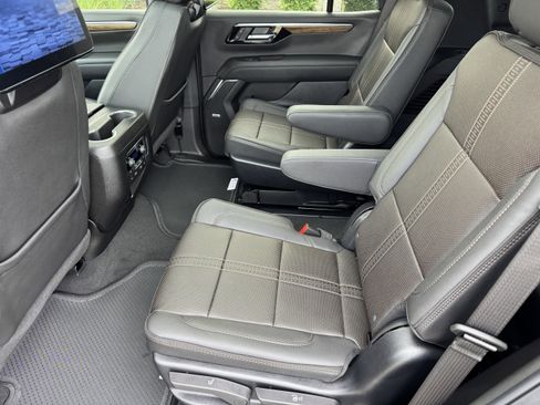 New 2026 Chevrolet Tahoe High Country image 15