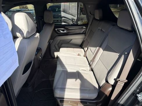 Certified 2024 Chevrolet Tahoe Z71 w/ Z71 Off-Road Package image 13