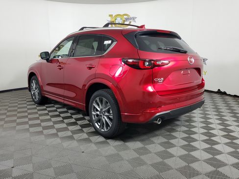 New 2025 MAZDA CX-5 AWD 2.5 S image 6