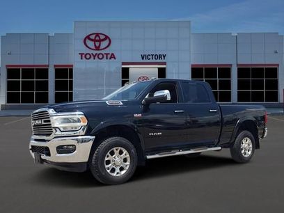 Used 2021 RAM 2500 Laramie w/ Snow Chief Group