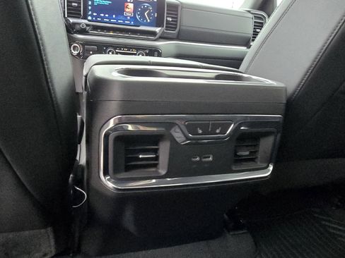 Certified 2024 Chevrolet Silverado 3500 LTZ w/ LTZ Plus Package image 21