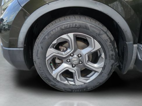 Used 2019 Honda CR-V EX image 30