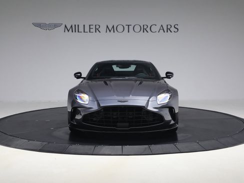 New 2026 Aston Martin V8 Vantage S image 12
