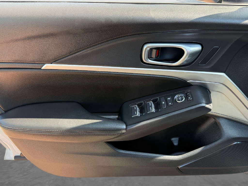 Certified 2026 Acura Integra FWD image 14