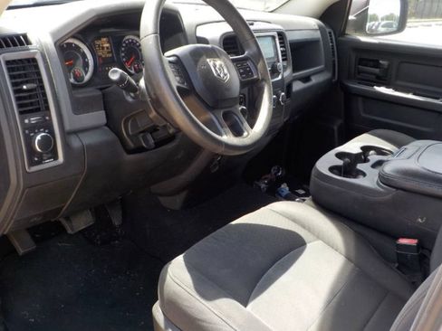 Used 2018 RAM 1500 Tradesman w/ Popular Equipment Group RWD image 15