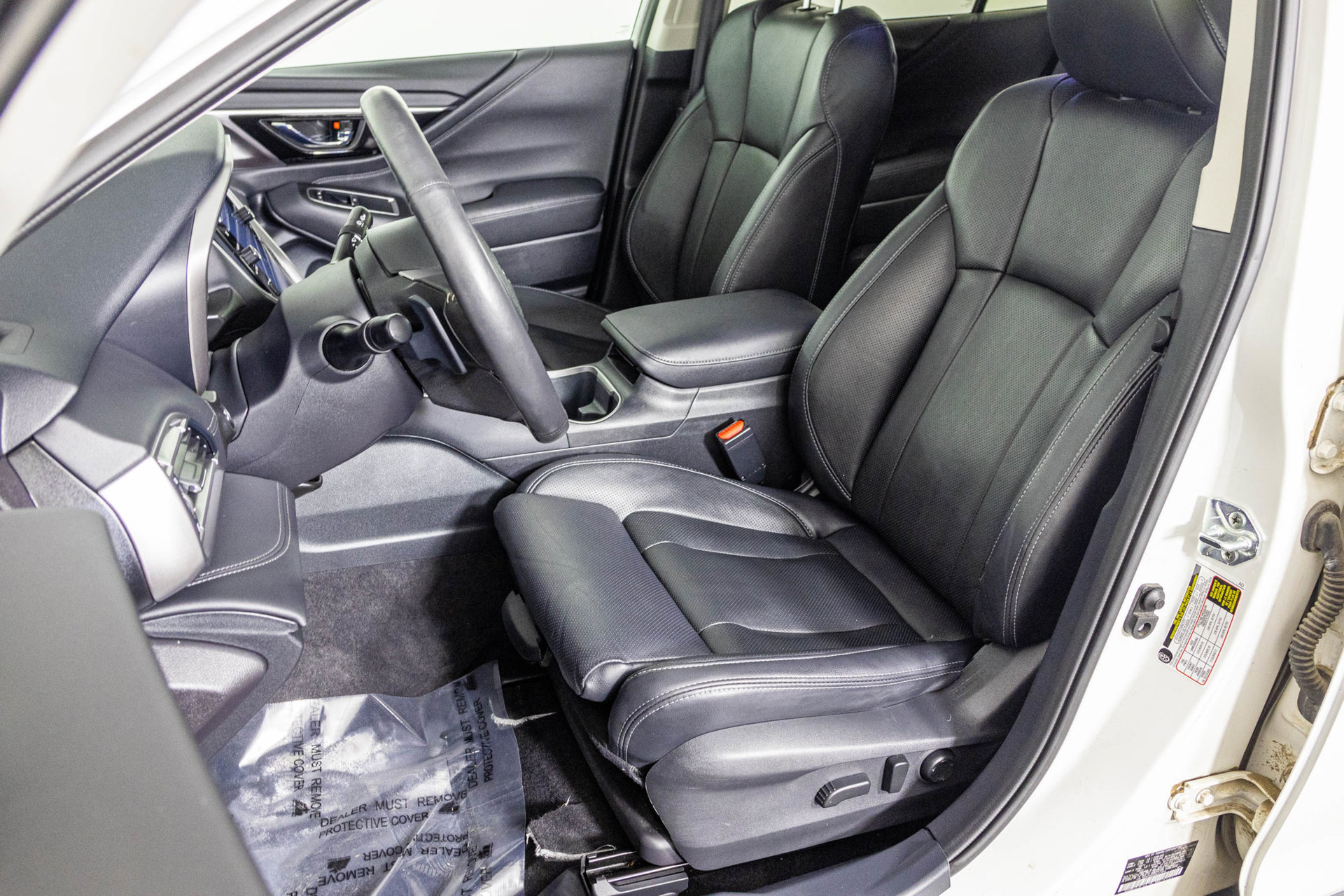Used 2024 Subaru Outback Touring XT AWD/4WD image 27
