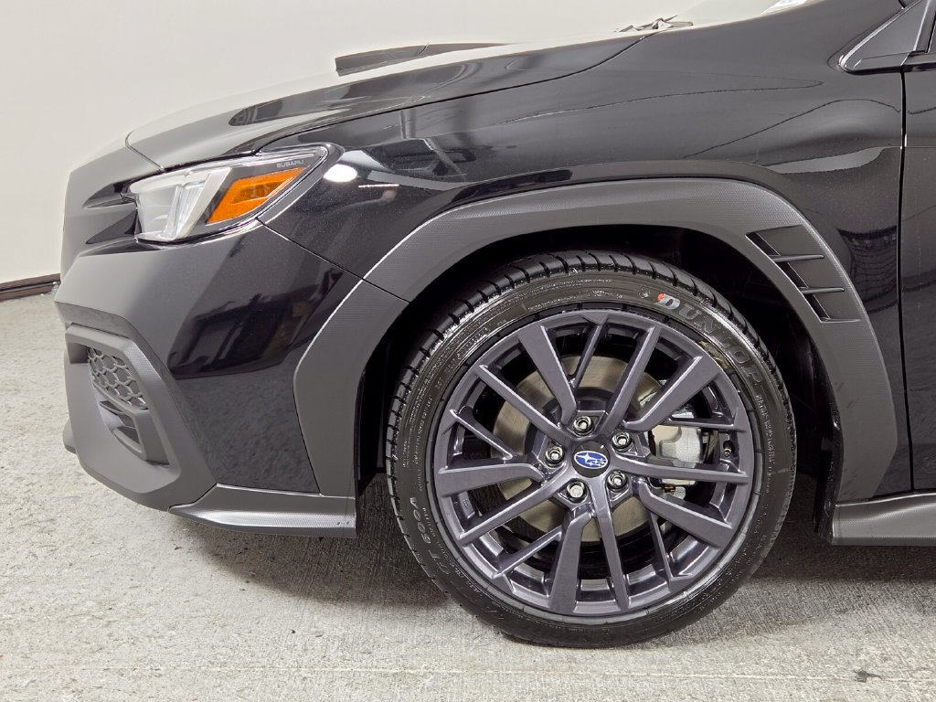 New 2026 Subaru WRX AWD/4WD image 7