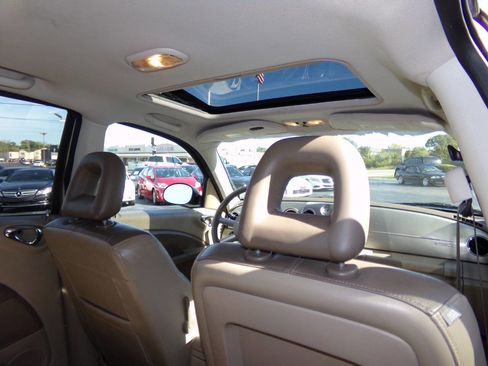 Used 2006 Chrysler PT Cruiser GT image 25