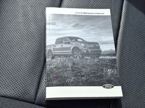 Used 2020 Ford F150 Raptor w/ Equipment Group 801A Mid image 25